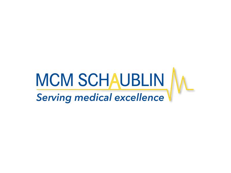MCM Schaublin AG