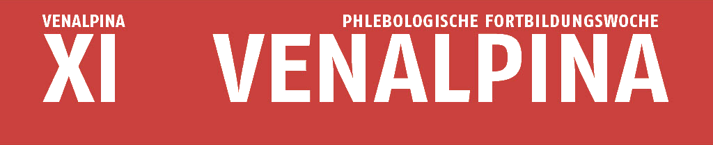 Venalpina Logo